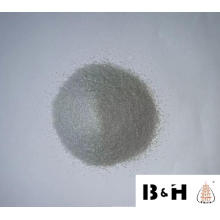 White Alumina Oxide Grains